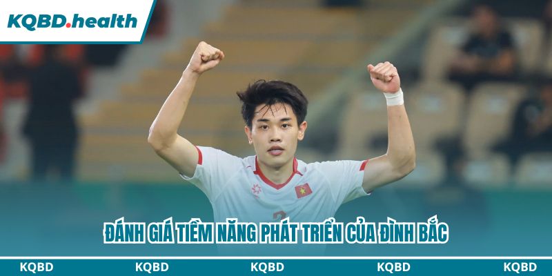Tiềm năng phát triển của ĐB là rất lớn
