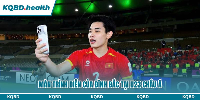 Màn trình diễn ấn tượng của ĐB đưa Việt Nam đến bán kết
